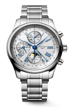 Longines ماستر