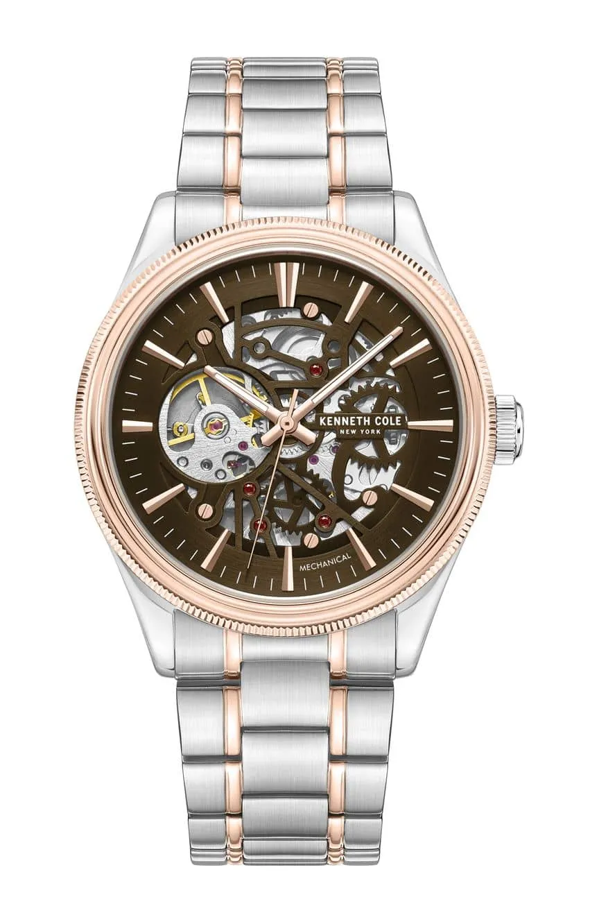 

Kenneth Cole | men Kenneth Cole Men Mechanical KCWGL0048902