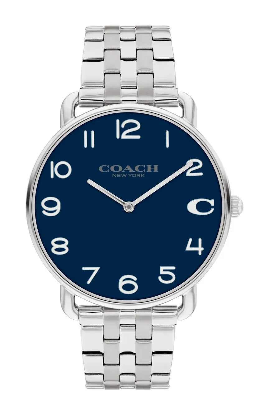 

Coach | men Coach Mens Elliot Quartz 14602667