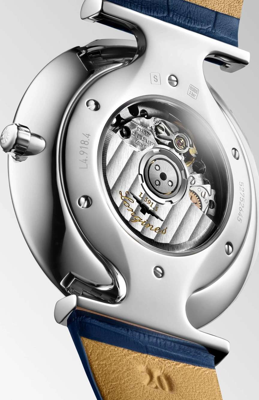 Longines La Grande Classique