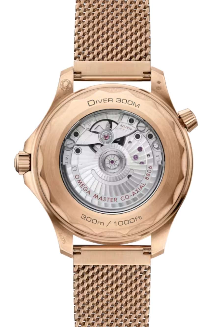OMEGA Diver 300M