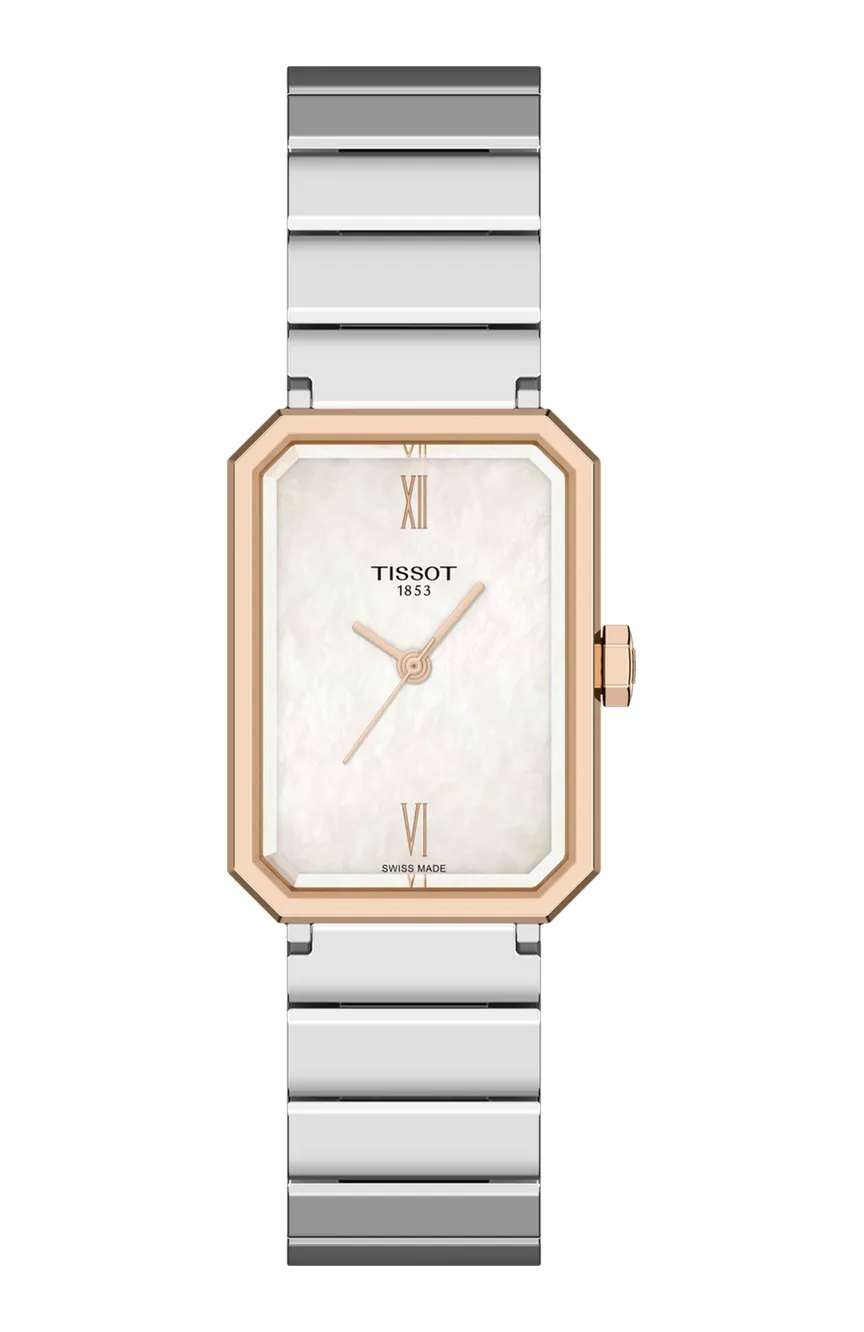 Tissot SRV