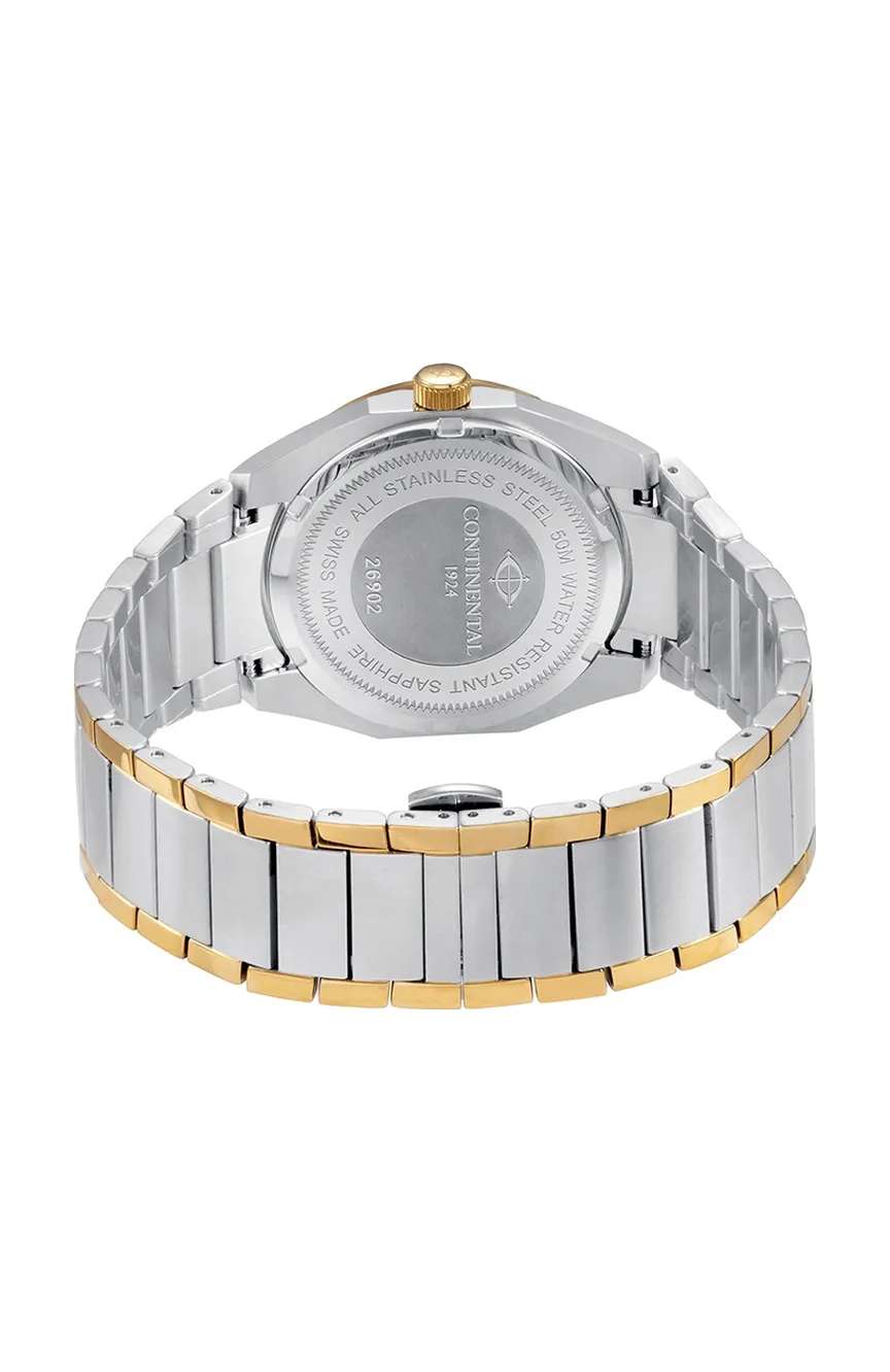 Continental Mens Signature