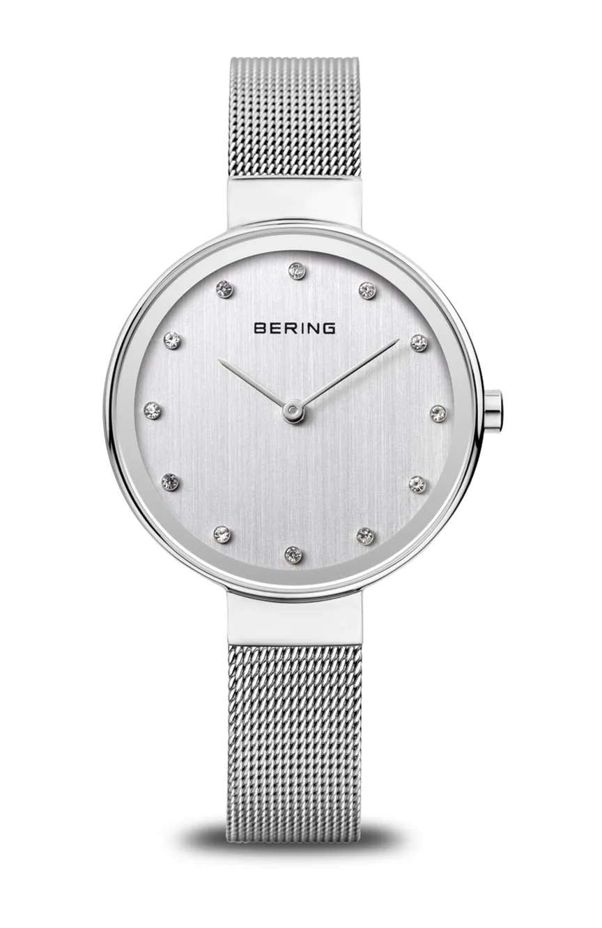 Bering Classic Women Quartz Watch