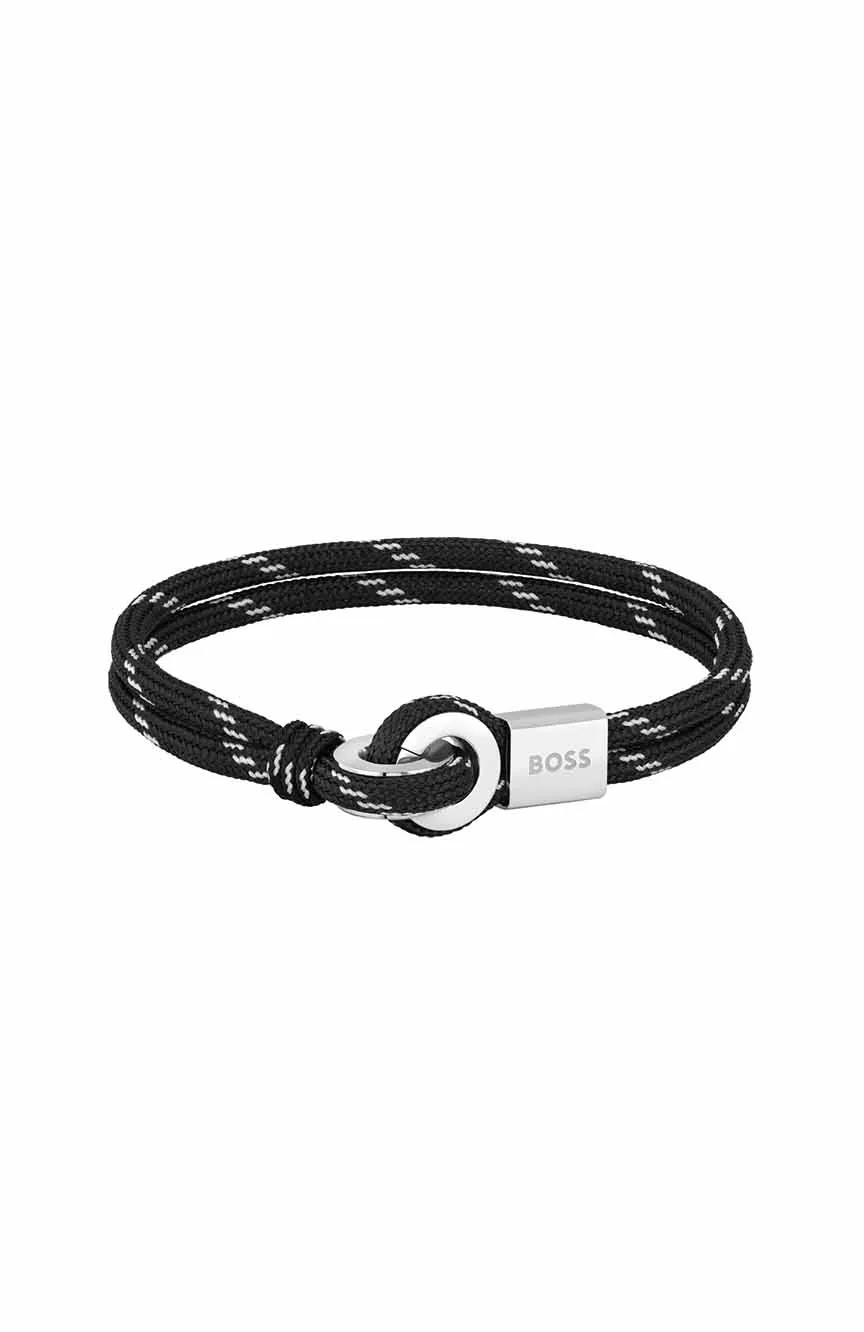 

Hugo Boss | Hugo Boss Mens Multi Bracelet 1580469M