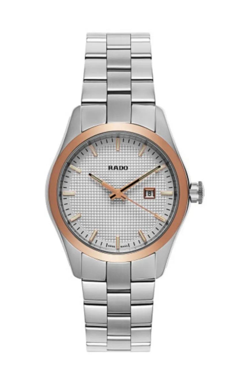 

Rado | Women's Hyperchrome Quartz