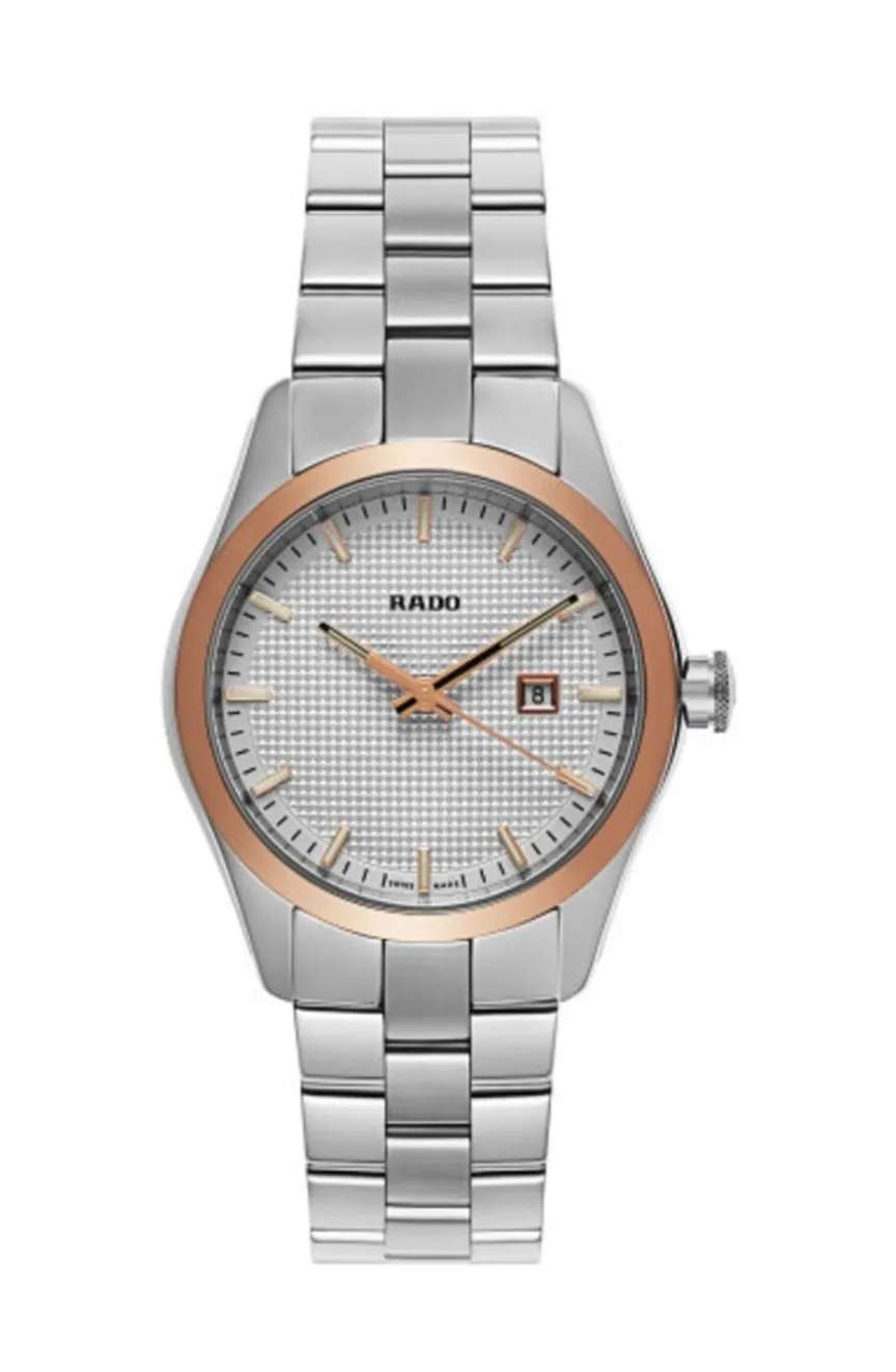 Rado Women's Hyperchrome Quartz