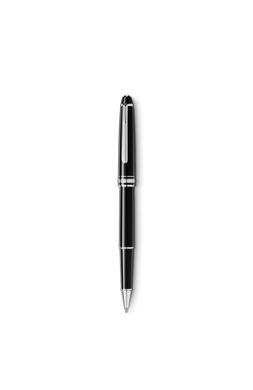 

Montblanc | Meisterstuck Platinum-Coated Classique Rollerball