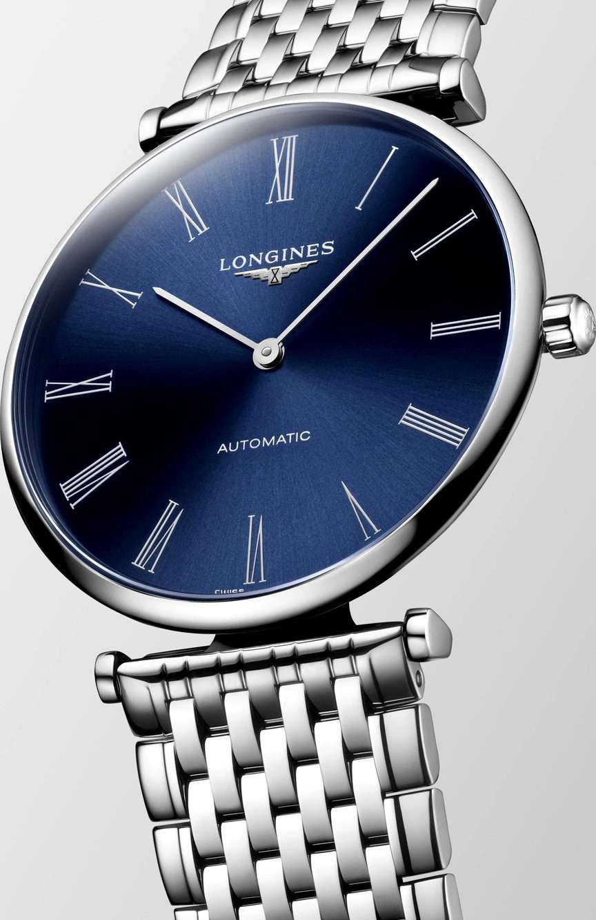Longines La Grande Classique