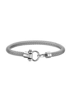 OMEGA Bracelet, stainless steel