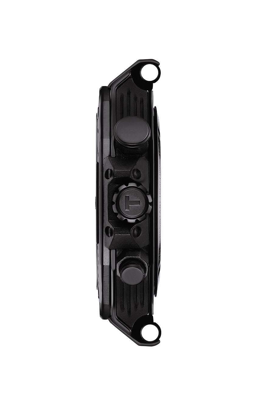 Tissot T-Race Chronograph