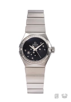 OMEGA RELOVED CONSTELLATION