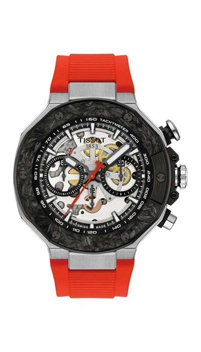 TISSOT T-RACE MOTO GP