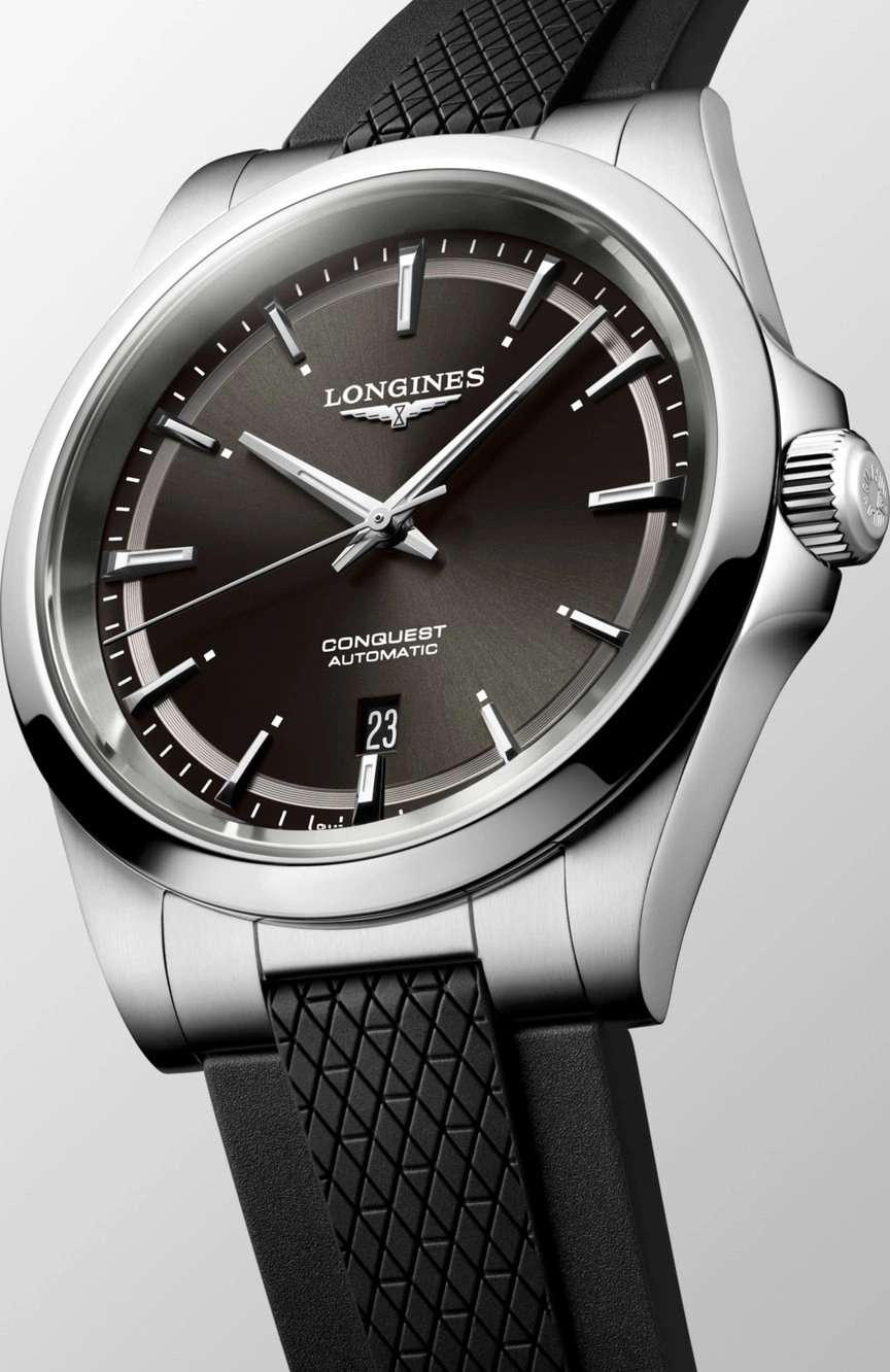 Longines Conquest