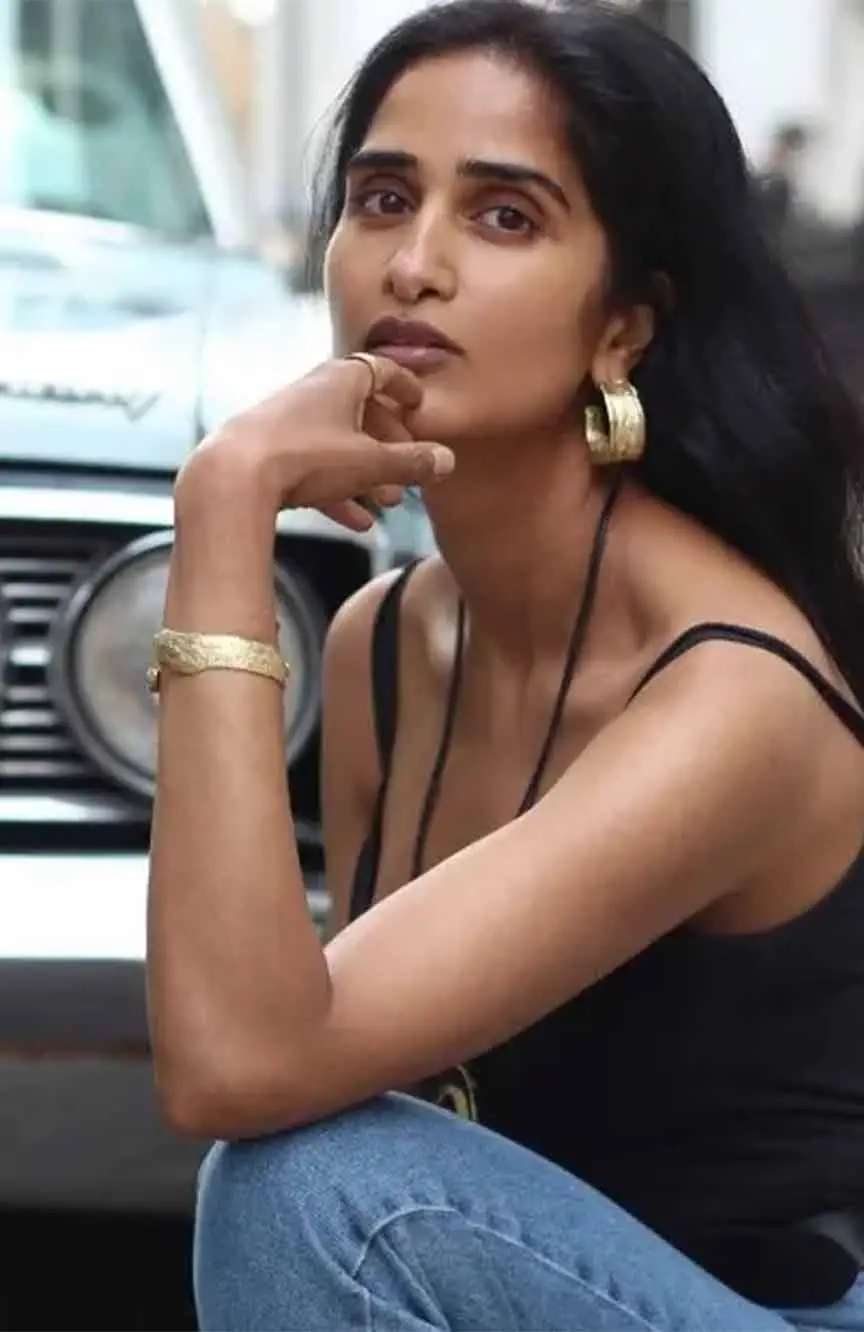 Kalliope Fall Bracelet