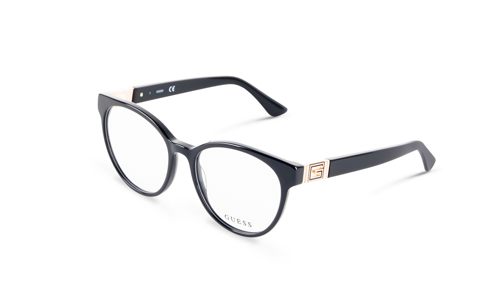 Buy Tom Ford FT5505 C52 053 (blonde Havana / ) Frames