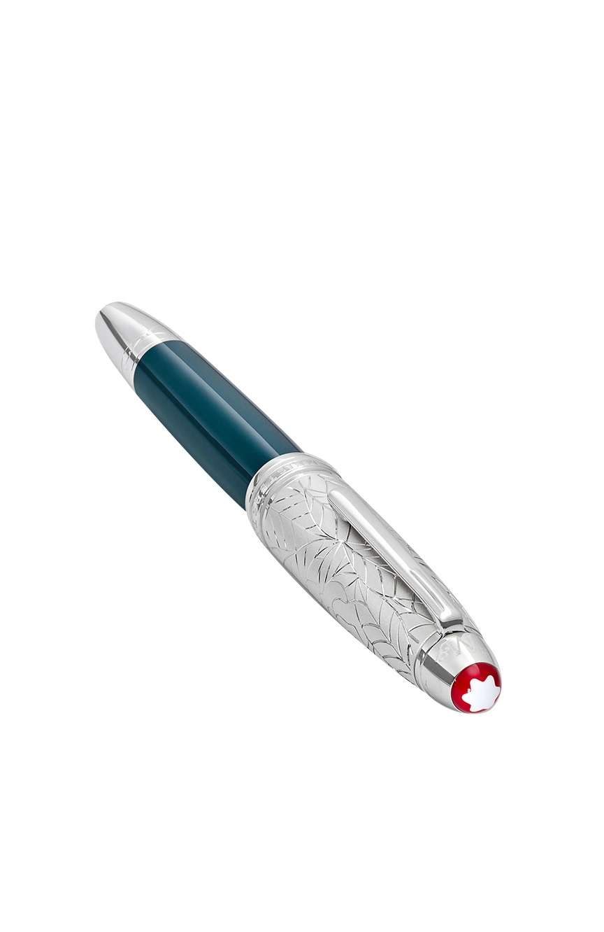 Montblanc Meisterstuck Romeo and Juliet Doue LeGrand Fountain Pen