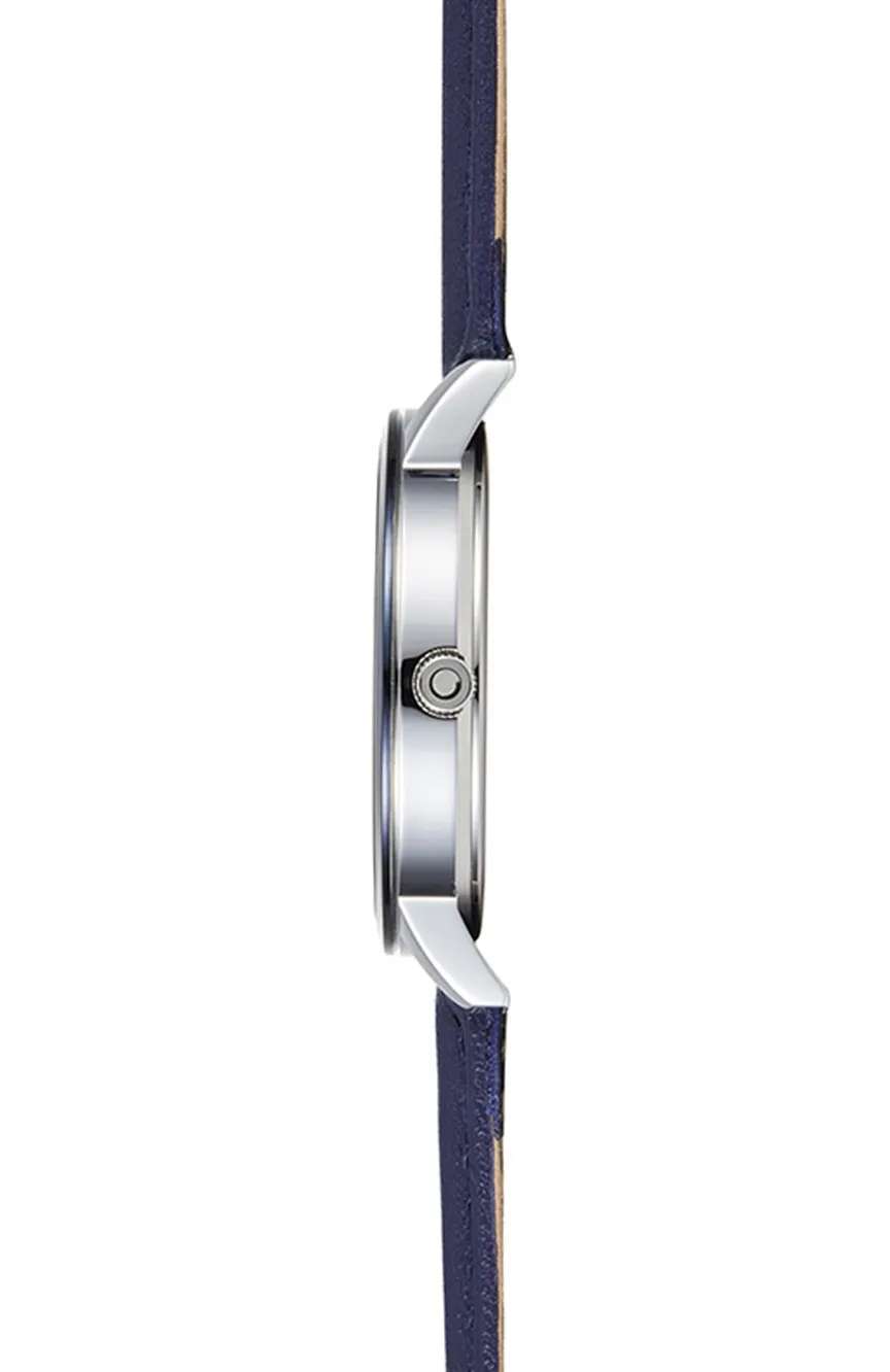 Obaku Women's Quartz Leather
