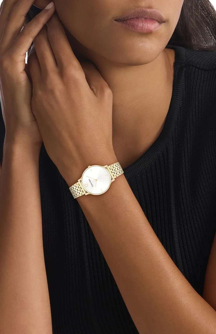 Calvin Klein LUXE