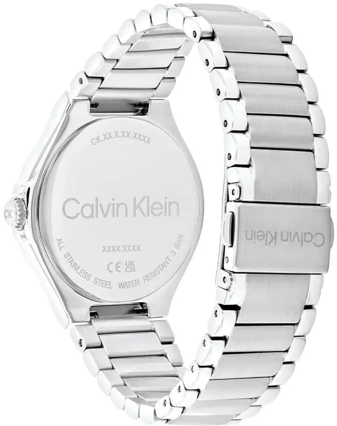 Calvin Klein Vibrancy