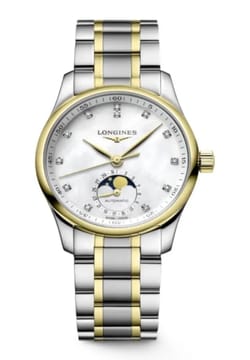 Longines ماستر