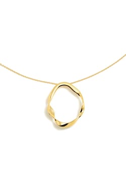 Pertegaz Wax Dew Pendant