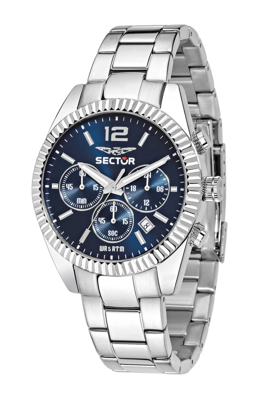 

Sector | men Collection 240 Sector Watch - R3273676004