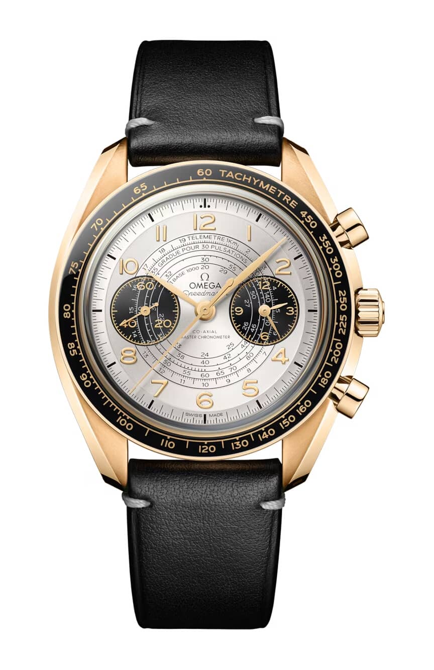 أوميغا SPEEDMASTER