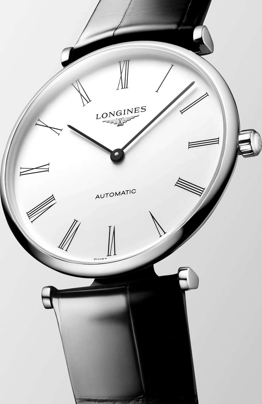 Longines La Grande Classique