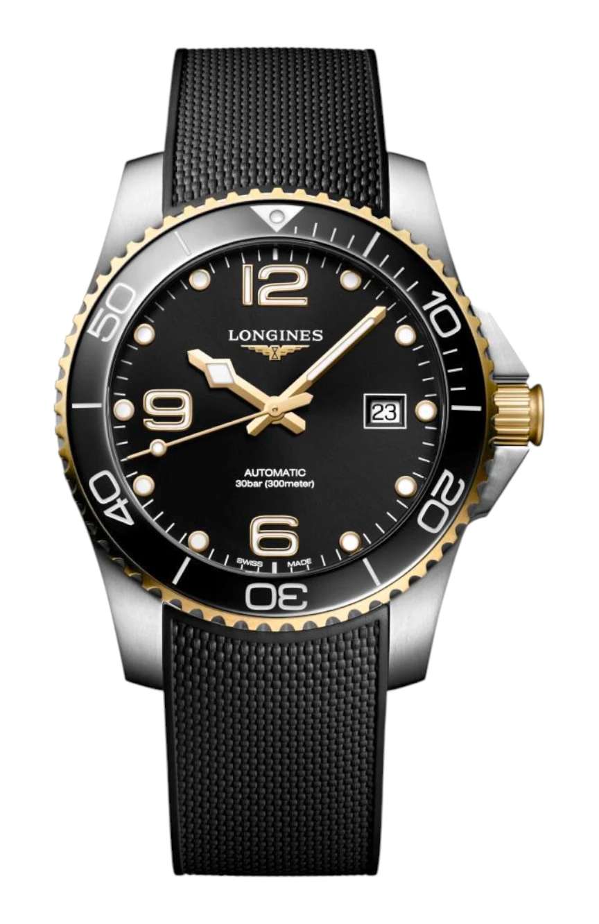 Longines Hydroconquest