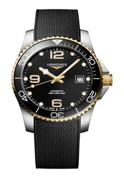 Longines Hydroconquest