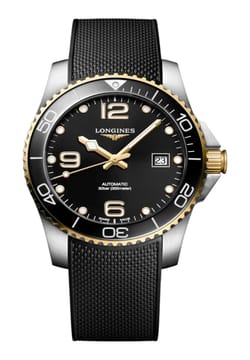 Longines Hydroconquest