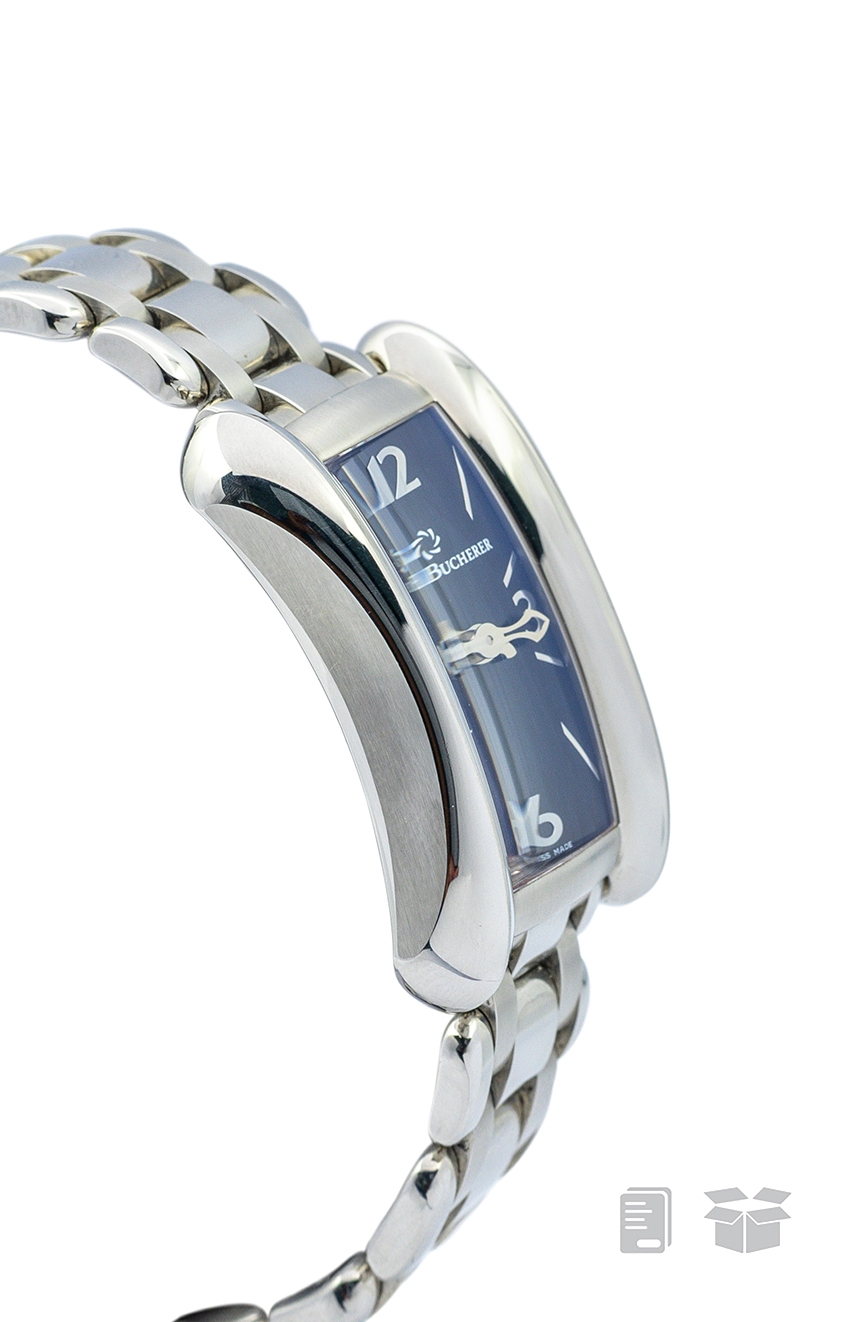 Carl f bucherer ladies watches hot sale