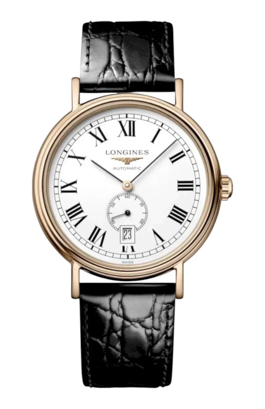 Longines Presence