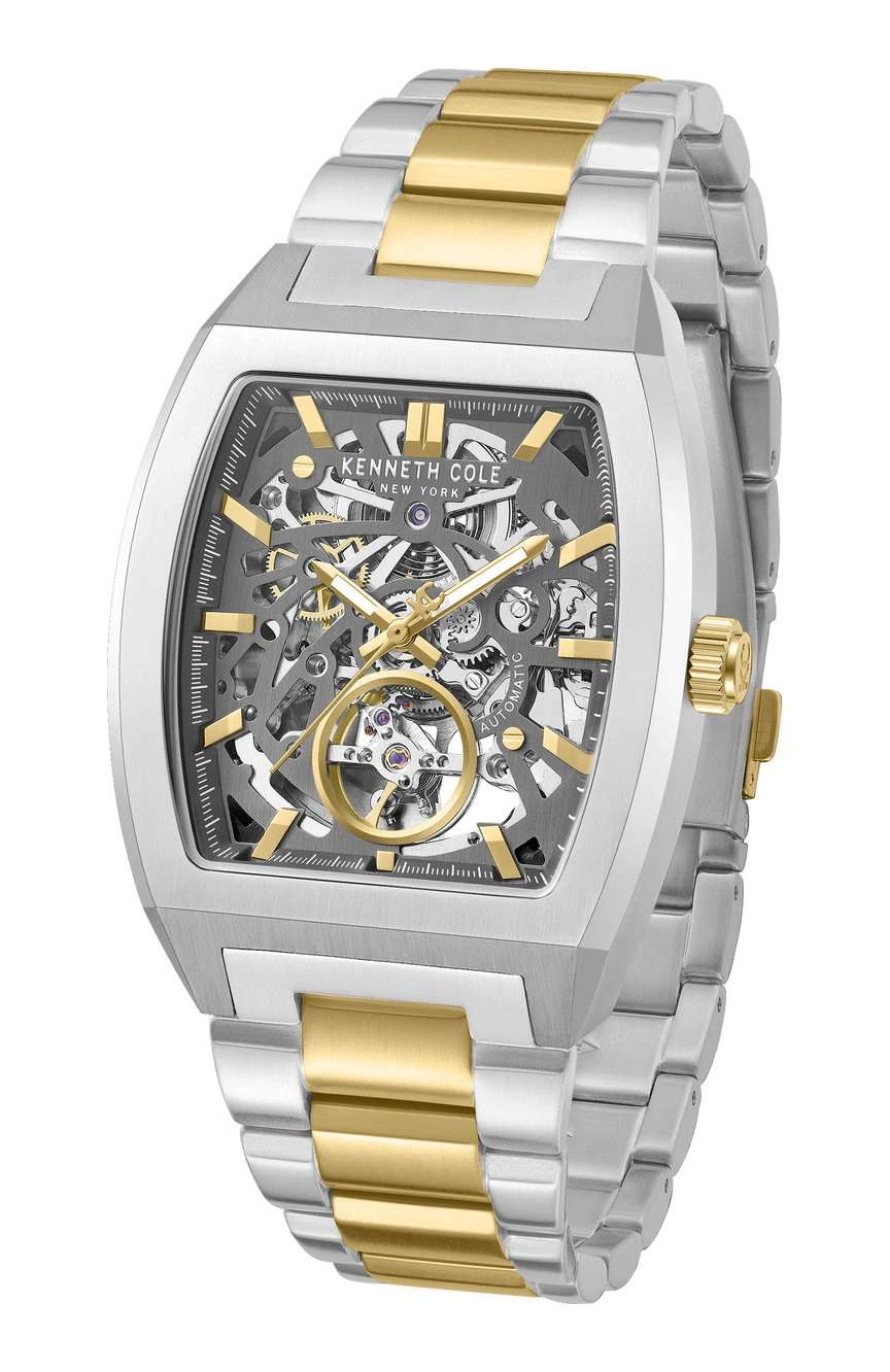 كينيث كول AUTOMATIC - MODERN CLASSIC