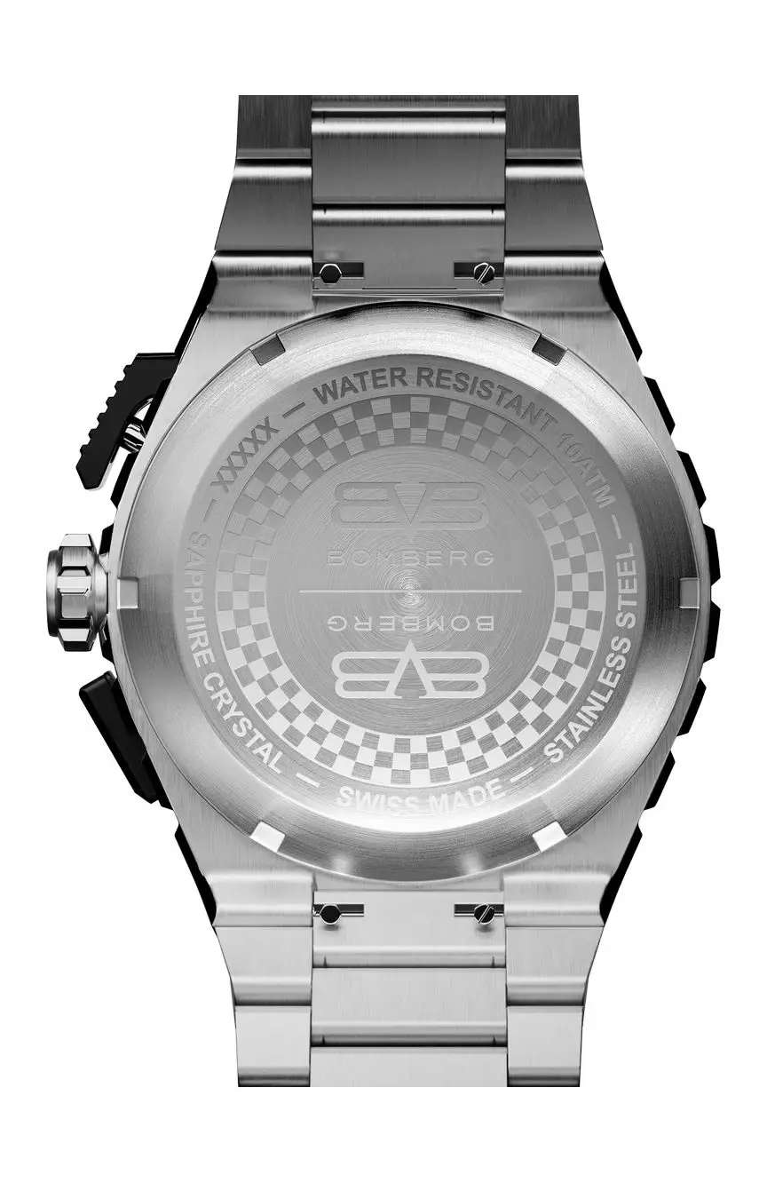 Bomberg APEX PULSE CW