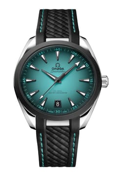 OMEGA Aqua Terra 150M