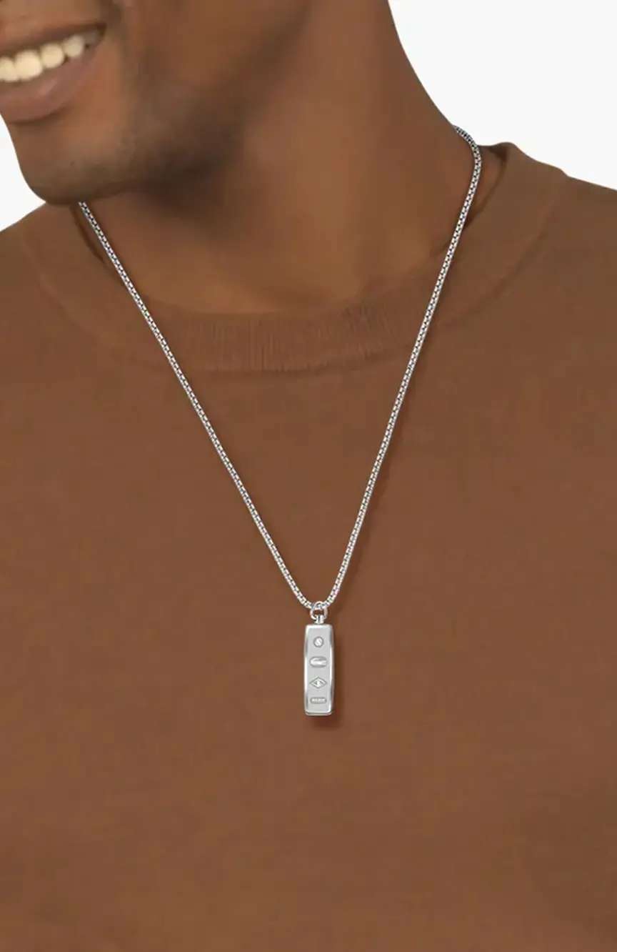 Lacoste District Necklace