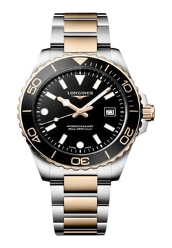 Longines Hydroconquest