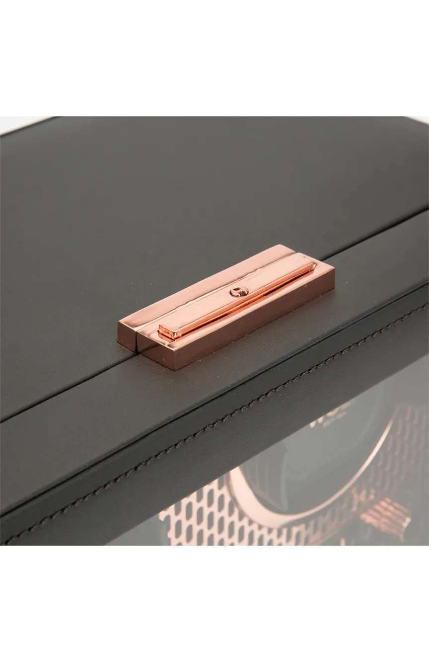 WOLF AXIS 4 PIECE WINDER