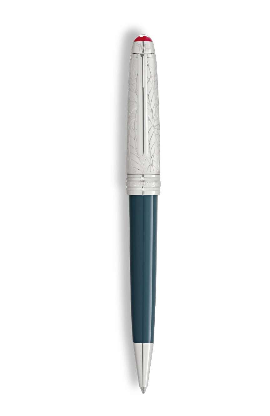 Montblanc Meisterstuck Romeo and Juliet Doue Midsize Ballpoint