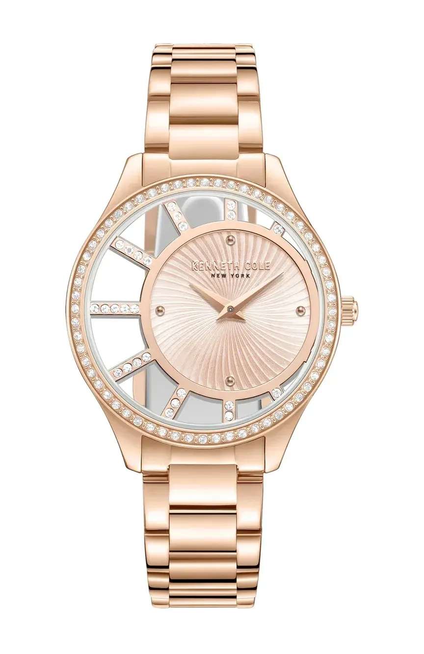 Kenneth Cole Kenneth Cole Women Analog KCWLG0061605