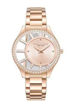Kenneth Cole Kenneth Cole Women Analog KCWLG0061605