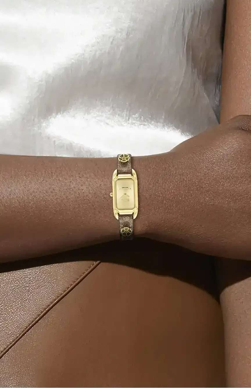 كوتش ساعة كوتش كادي - 14504192