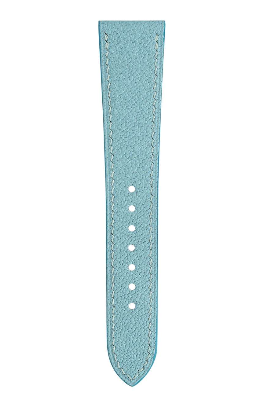 Delugs Leather - Colibri Chevre Slim Strap