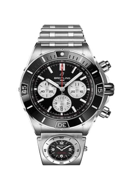 Breitling Super Chronomat B01 44