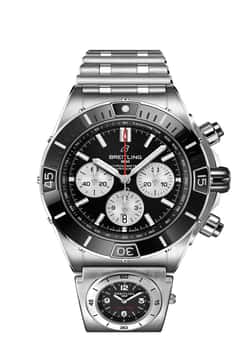 Breitling سوبر كرونومات B01 44