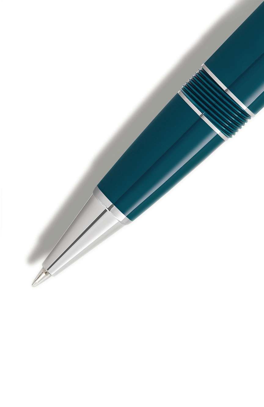 Montblanc Meisterstuck Romeo and Juliet Doue LeGrand Rollerball