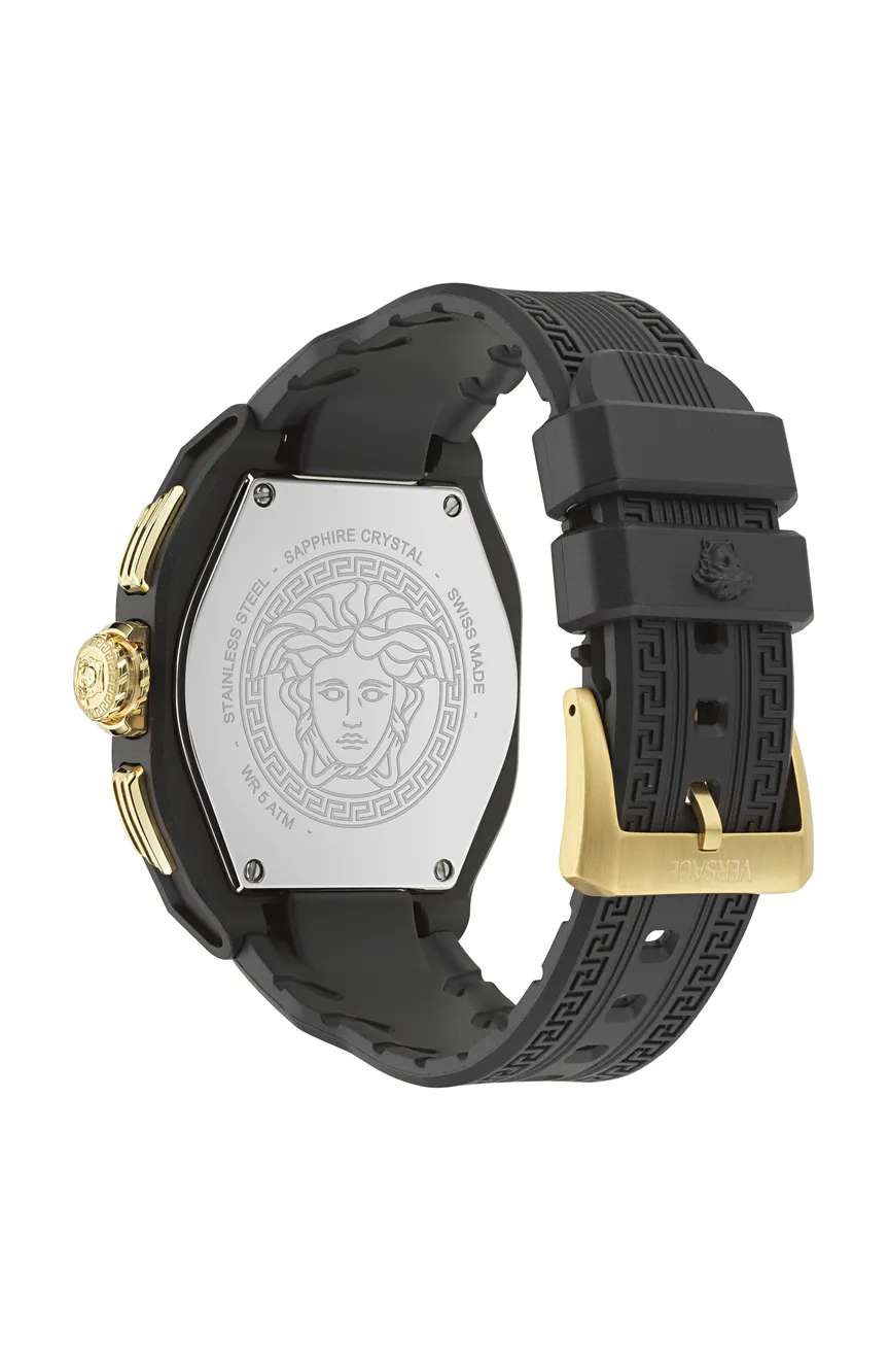 Versace V-LEGEND CHR