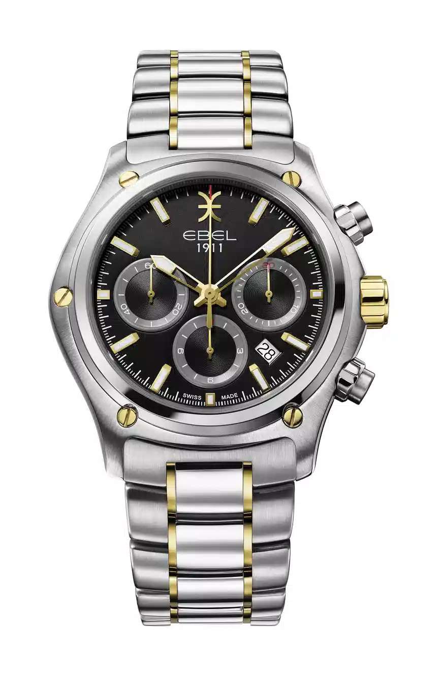 Ebel 1911